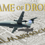 GAME OF DRONES: THE FOUR DODGIEST COMPANIES BEHIND GLASGOW 2020